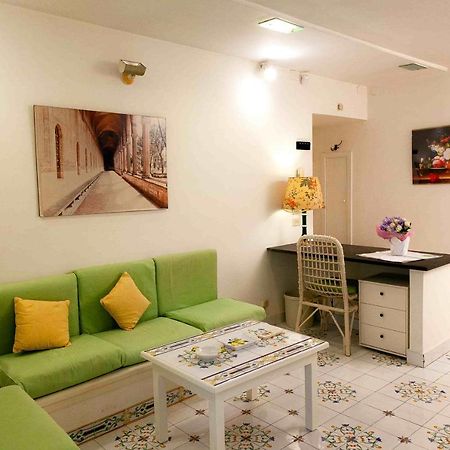 Casa vacanze Belledonne Appartamento Napoli Esterno foto
