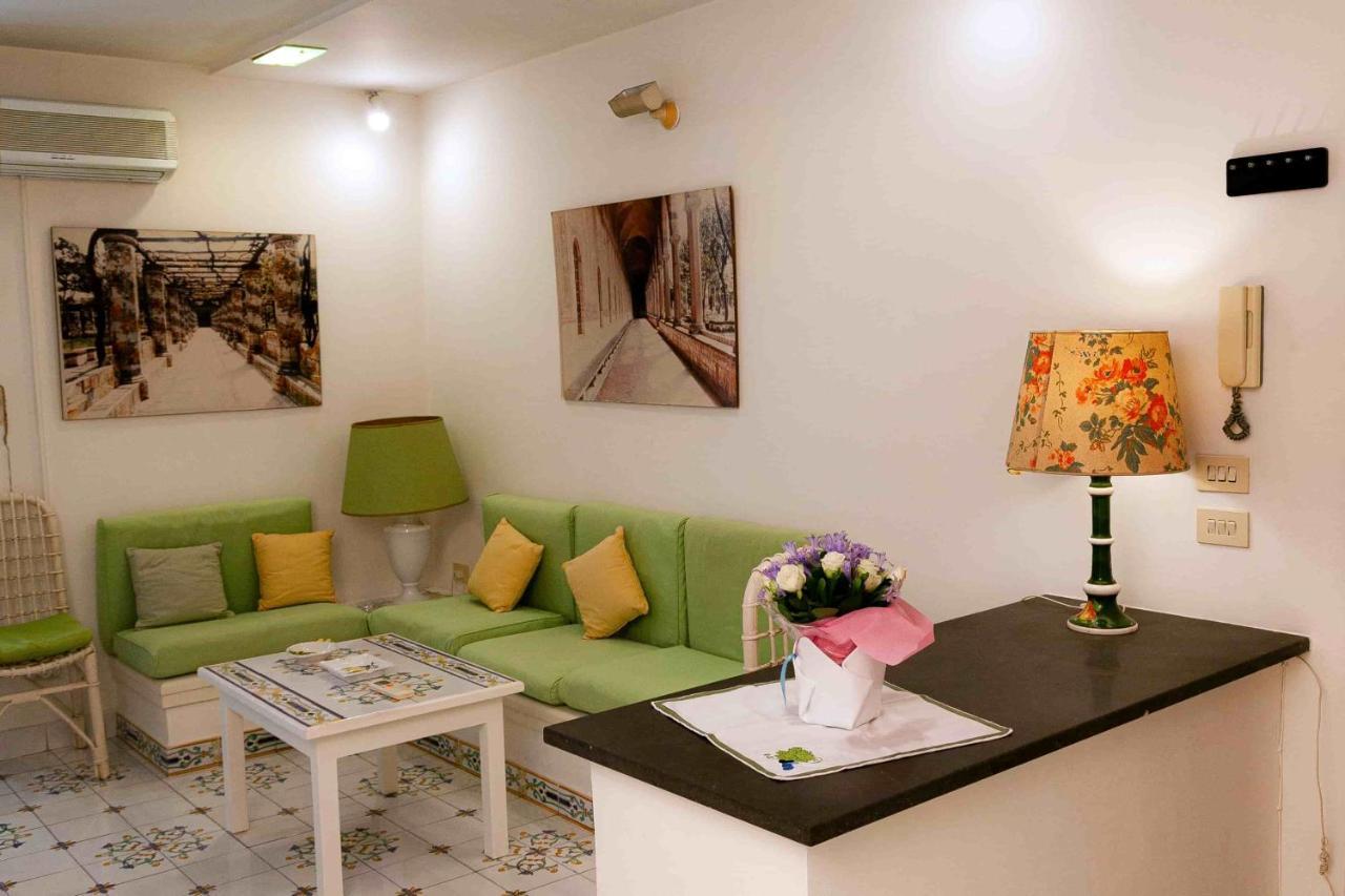 Casa vacanze Belledonne Appartamento Napoli Esterno foto