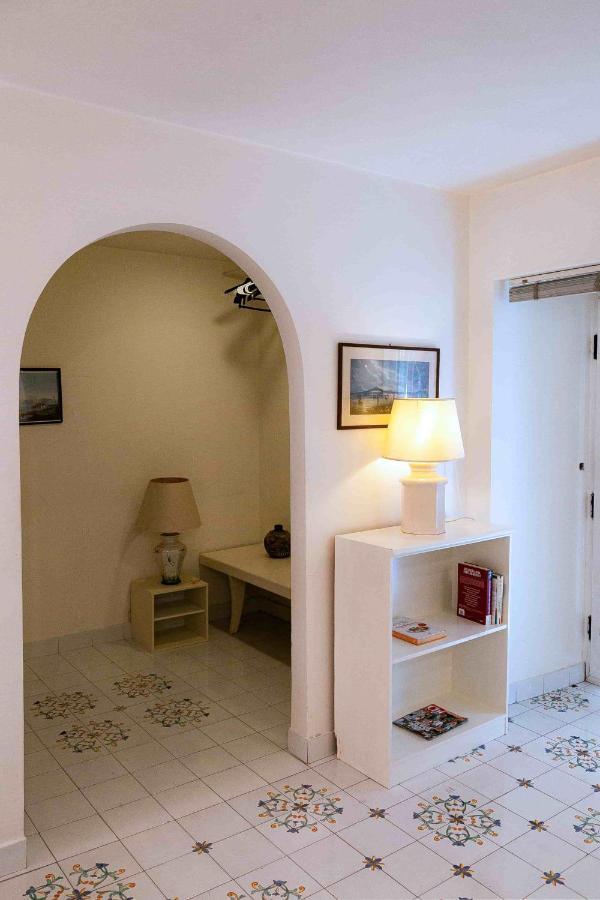 Casa vacanze Belledonne Appartamento Napoli Esterno foto
