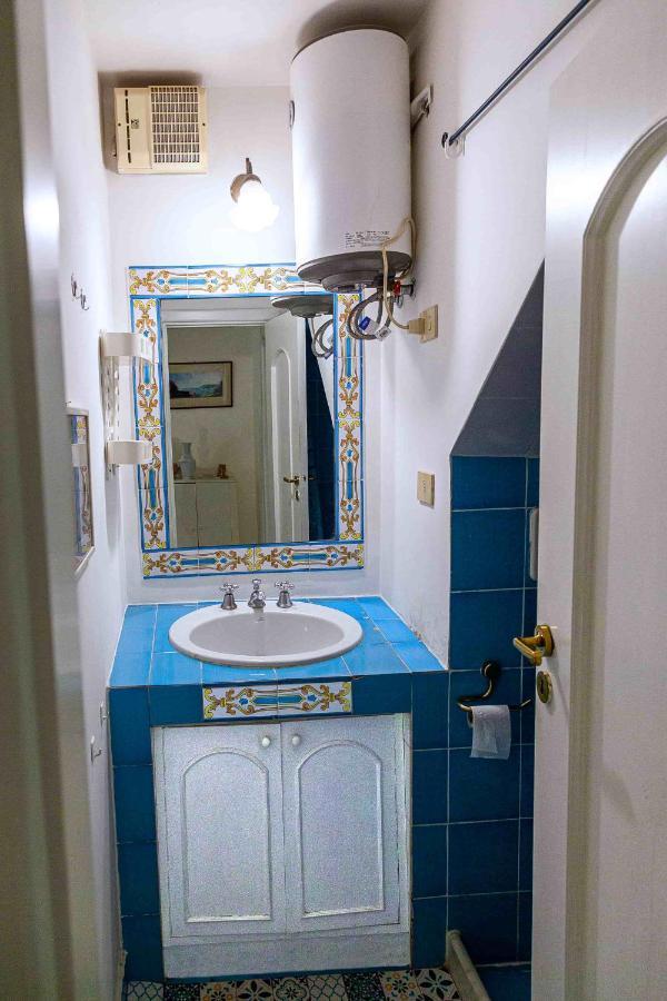 Casa vacanze Belledonne Appartamento Napoli Esterno foto