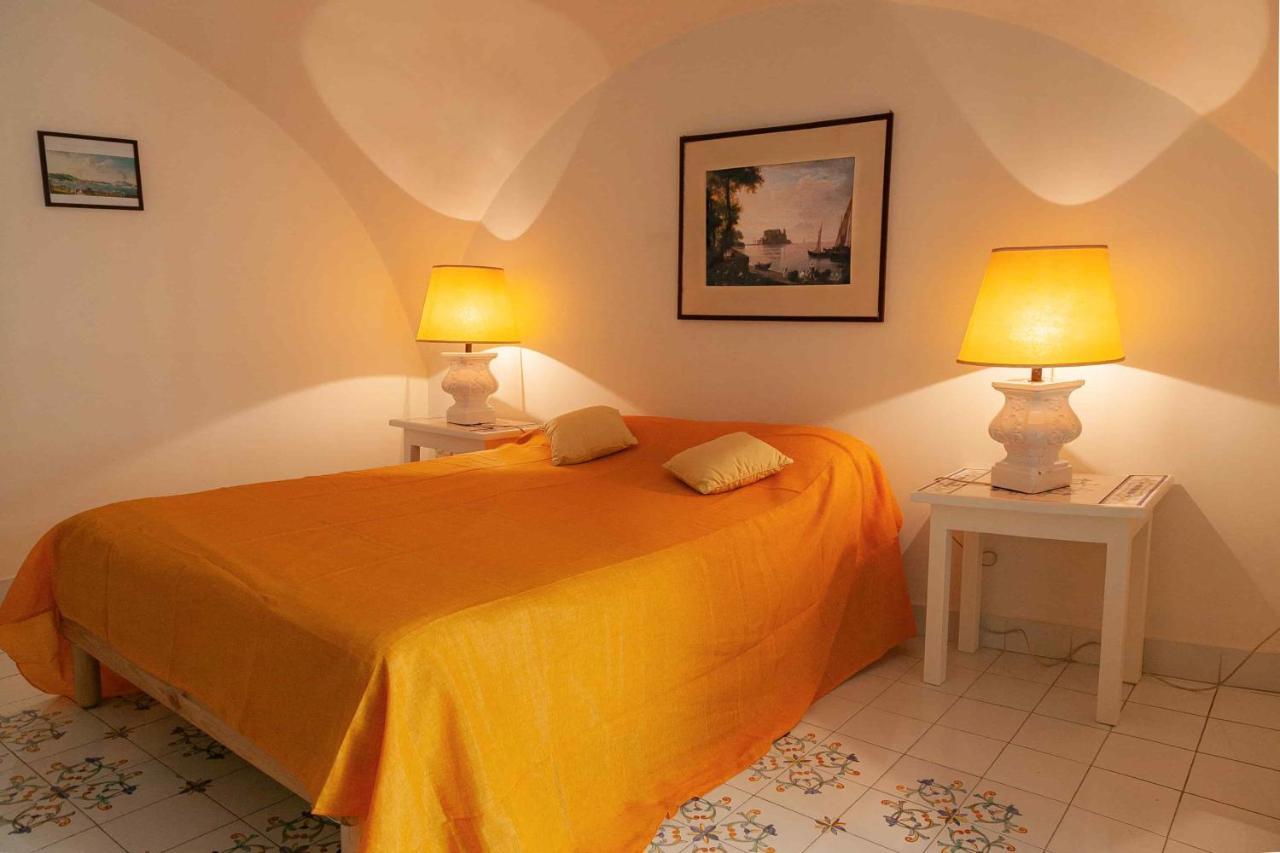 Casa vacanze Belledonne Appartamento Napoli Esterno foto