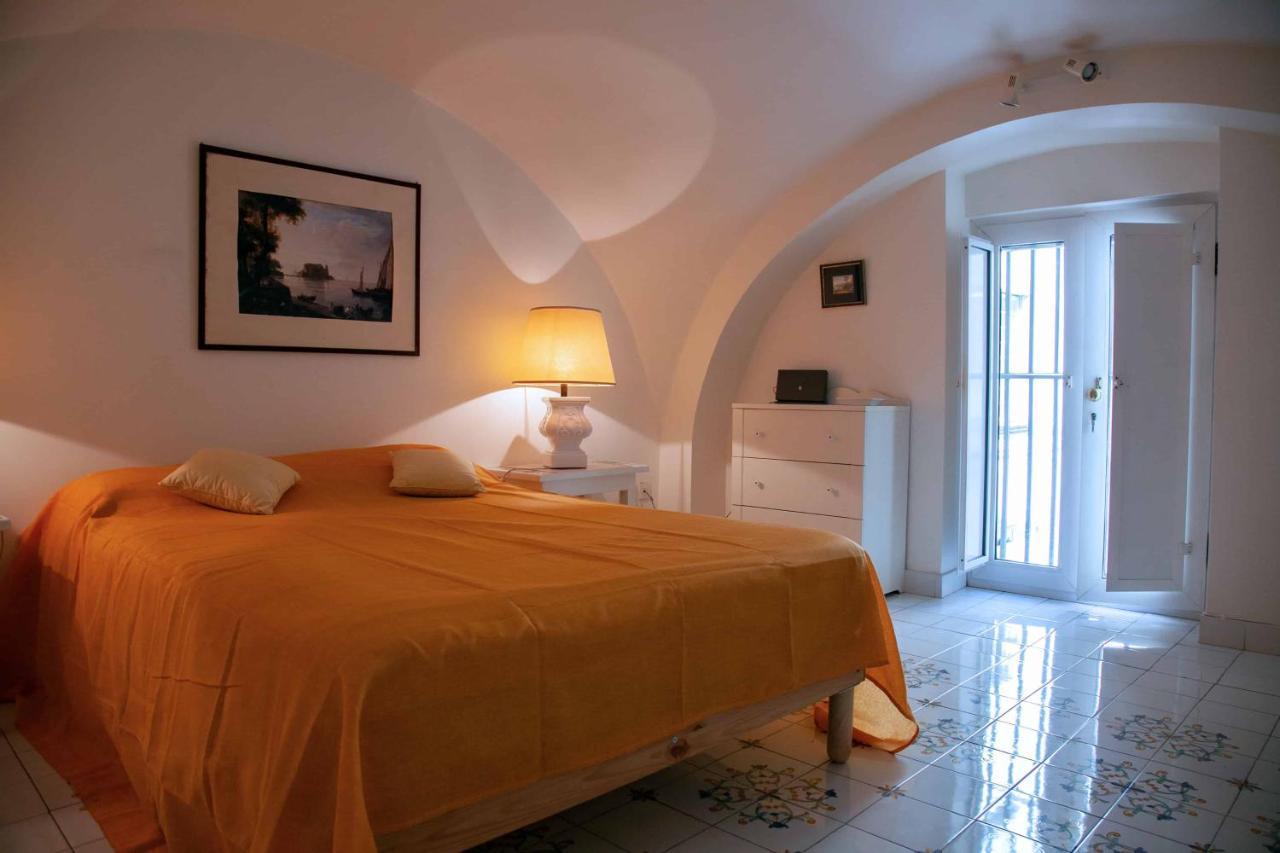 Casa vacanze Belledonne Appartamento Napoli Esterno foto